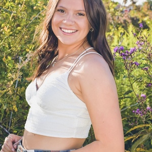 Fundraising Page: Taylor Brousek